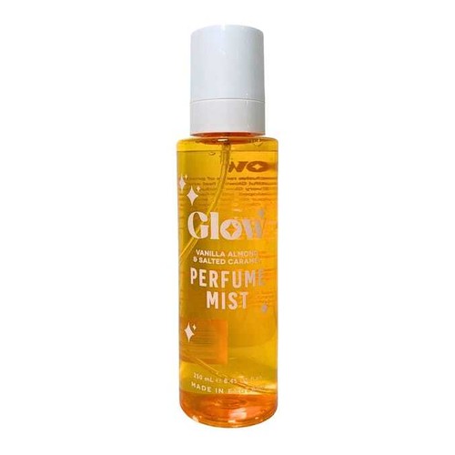Glow perfume mist 250ml - glow,