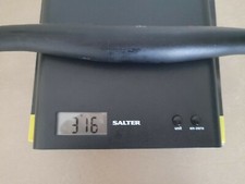 Syntace Vector Handlebars