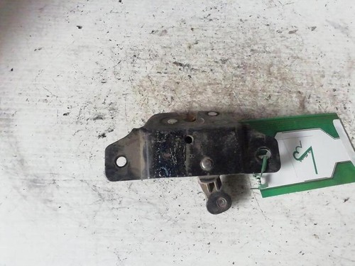 871958 19773 boot lid - , lock
