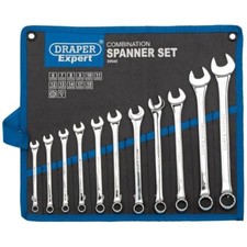DRAPER SPANNER SET HI-TORQ