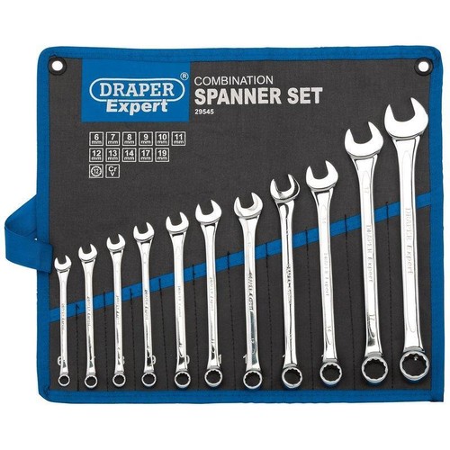 Draper spanner set torq - draper,