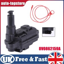 8V0862159A Fuel Flap Door