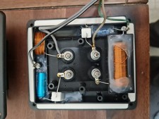 Mission 733i Crossovers