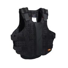 Airowear Ladies Outlyne Body Protector Level 3 Grey/Black Regular - Horse Riding
