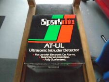 Sparkrite AT-UL Ultrasonic car intruder detector
