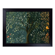 1 x Forest Art Vol.2 Lap Tray