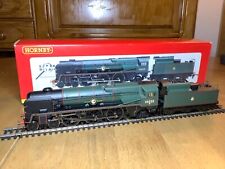 Hornby R2267 BR 4-6-2 Rebuilt