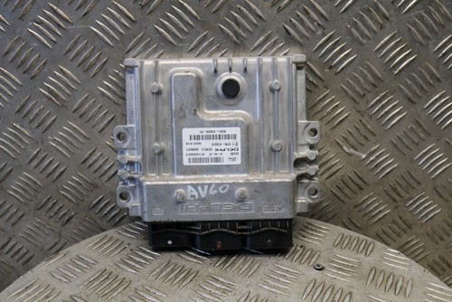 Ford galaxy mk3 - s-max, x