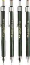 Faber-Castell TK-Fine Mechanical Pencil Various Sizes 0.35mm - 1.0mm