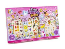 Grafix Ultimate Tattoo Studio