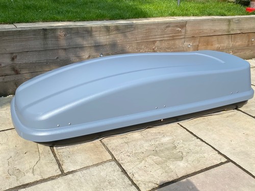 Roofbox hire halfords - roofbox, hire: