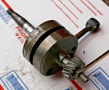 1966 SUZUKI B100  OEM CRANK &