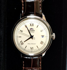 ORIENT Bambino SAC00009N0