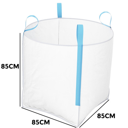 Builders bag ton - ton, bulk