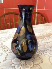 Royal Stanley Ware Jacobean
