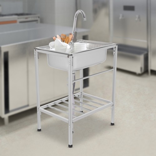 Stainless steel commercial - steel,