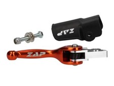 ZAP Flex Handbrake Lever fits