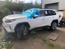 Toyota rav 4 mk5 - toyota,