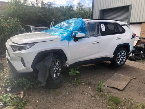 Toyota rav 4 mk5 - rav,