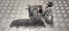 Audi A1 TFSI Sport 2011 1.4 petrol Turbo Turbocharger 06H145710D