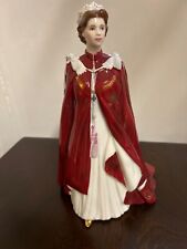 Queen Elizabeth ii Royal