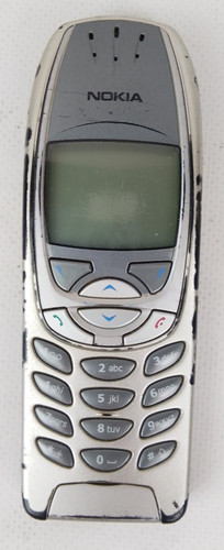 Nokia 6310i npl cell phone - 6310i,