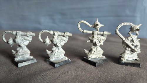 Warhammer fantasy skaven - warhammer,