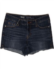 MOSSIMO Womens Mid Rise Denim