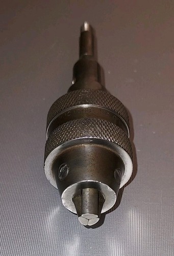 Antique watchmakers lathe - watchmakers, 6mm