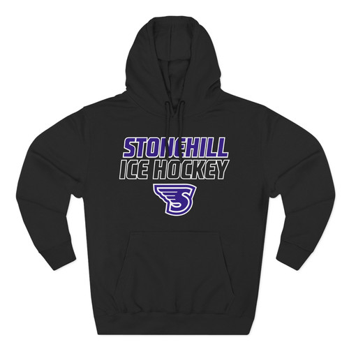 Stonehill ice heavy - heavy, band