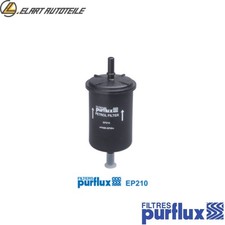 FUEL FILTER EP210 FOR RENAULT