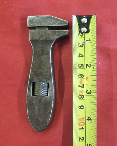 Vintage billings spencer - billings, &