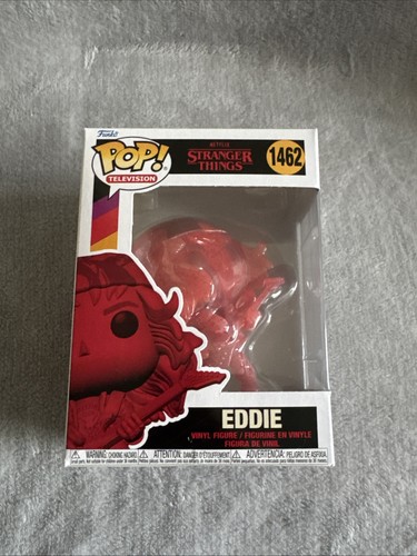 Funko pop television - funko, netflix