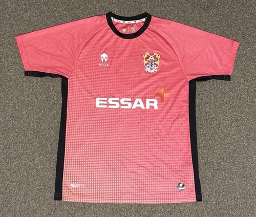 Tranmere rovers 2021 - rovers, 2021/22