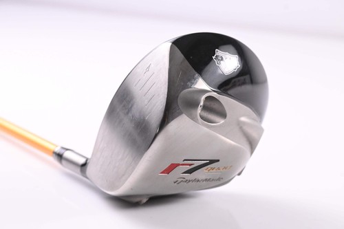 Left hand taylormade quad - taylormade,