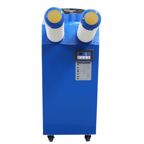 Industrial air conditioner - air,