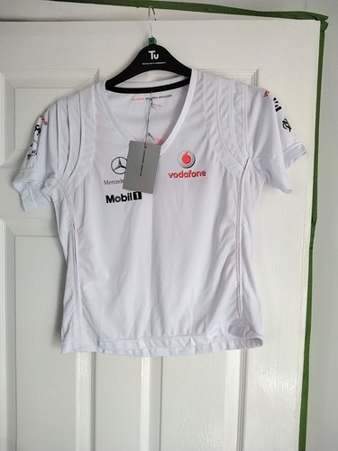 Offical mclaren mercedes - offical,
