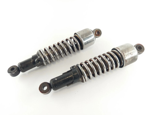 Suzuki 750 1973 strut - suzuki, gt