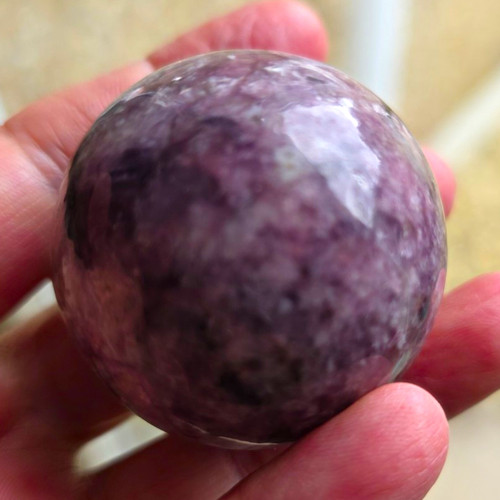 Unicorn stone crystal - unicorn,