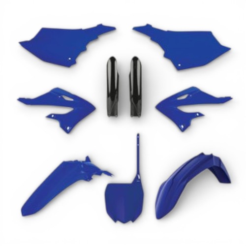 Yamaha yz125 yz250 oem - yamaha,