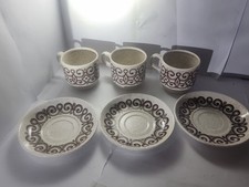 Vintage Biltons Staffordshire
