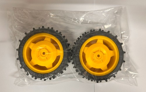 Tamiya 19400239 9400239 - /, rear