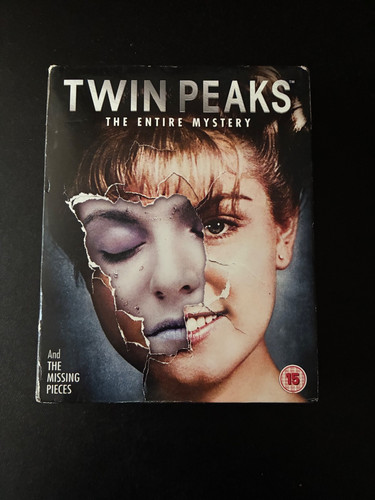 Twin peaks the - peaks,