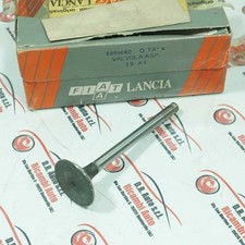 Suction Valve Fiat Uno Turbo