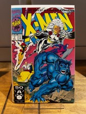 X-Men Issue 1 Cover A Vol. 1 Rare Key Issue
