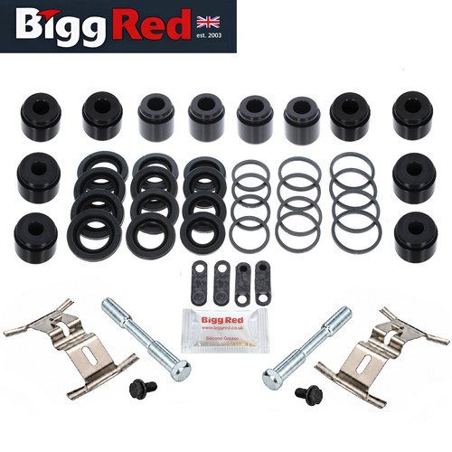 For brembo pot 18z - pot,