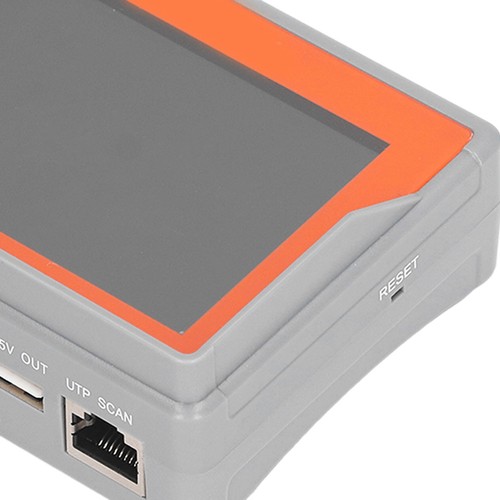 3in video monitor tester - 4.3in, hd