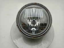 2023 SUZUKI SV650 Headlamp