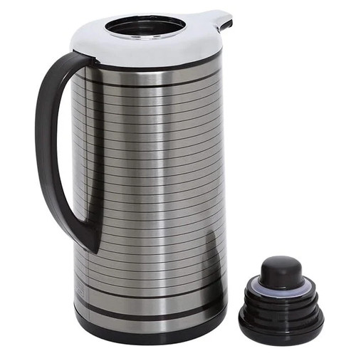 Litre vacuum flask heat - flask,