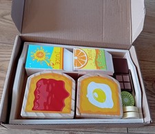  Jaques Of London Wooden Toy